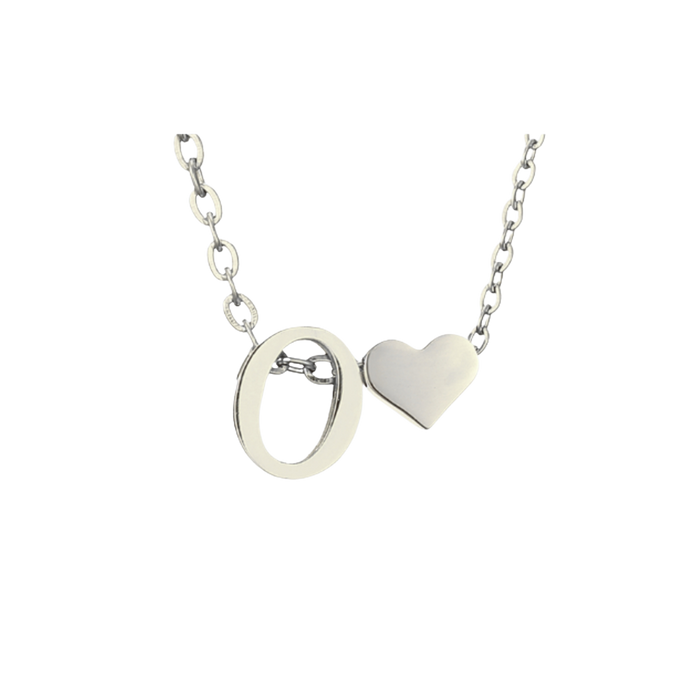 Love Letter Necklace