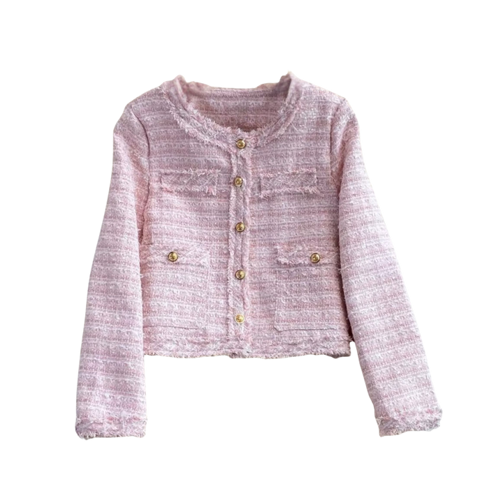 The Coco Kiss Blazer