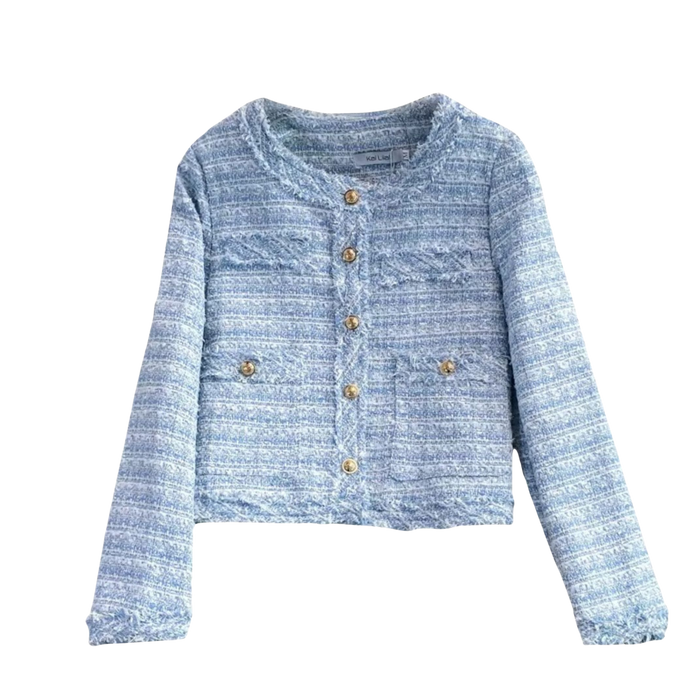 The Coco Kiss Blazer