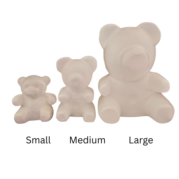 Crystal Bears