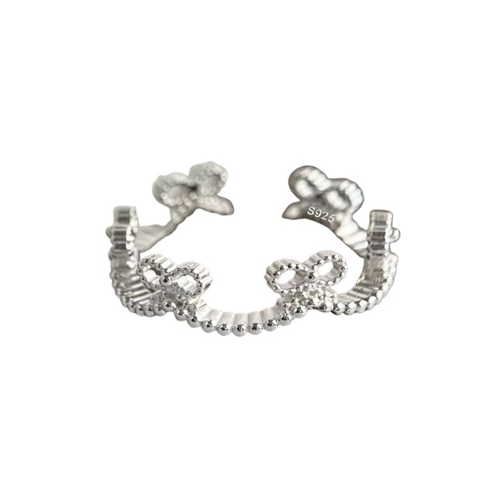 Ribbon Crown