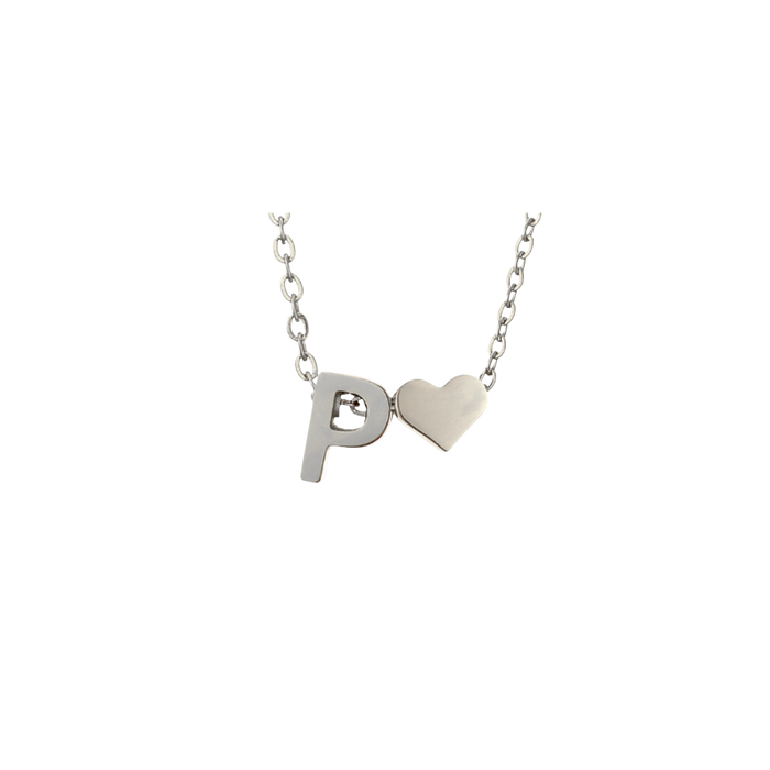 Love Letter Necklace