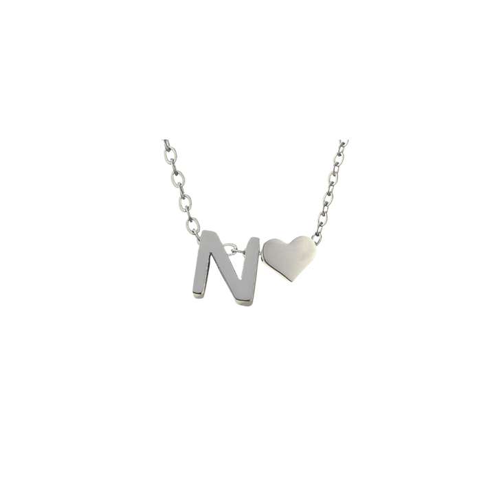 Love Letter Necklace