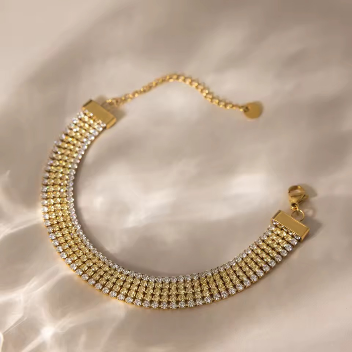 Brilliance Bracelet