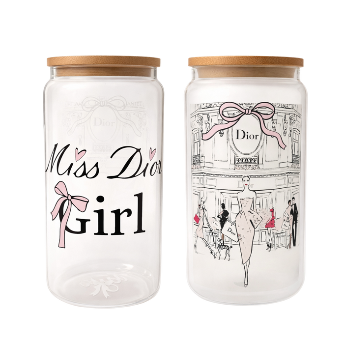 Glass Tumblers