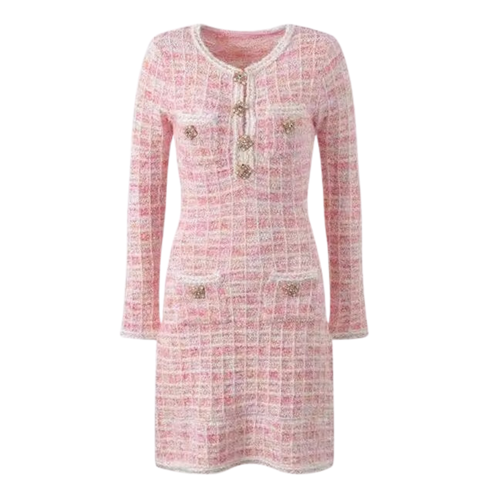 The Juliette Dress