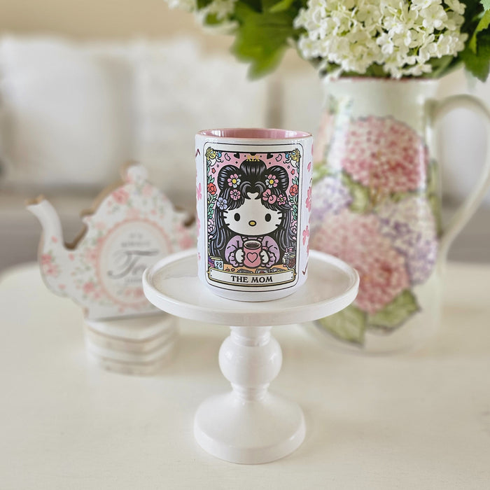 Hello Kitty Mother
