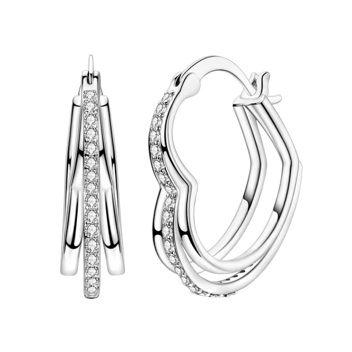 Heart Hoops