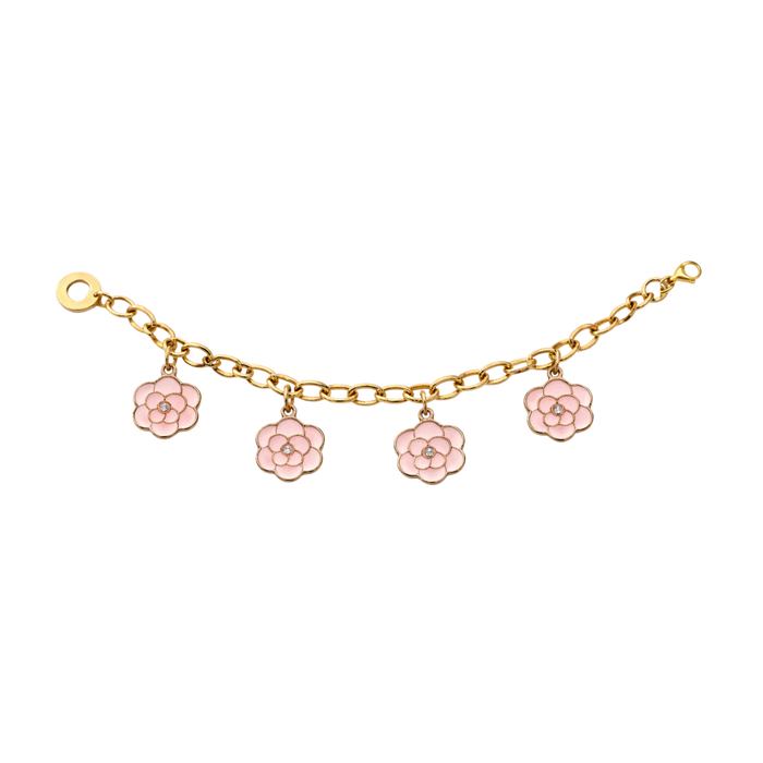 Glam & Fancy Bracelets