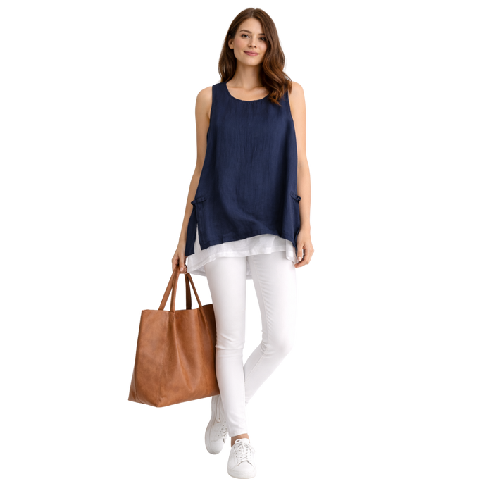 Cambria Top