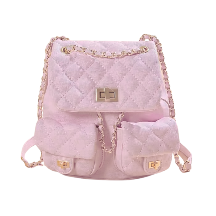 Petite Treasure Backpack - PREORDER