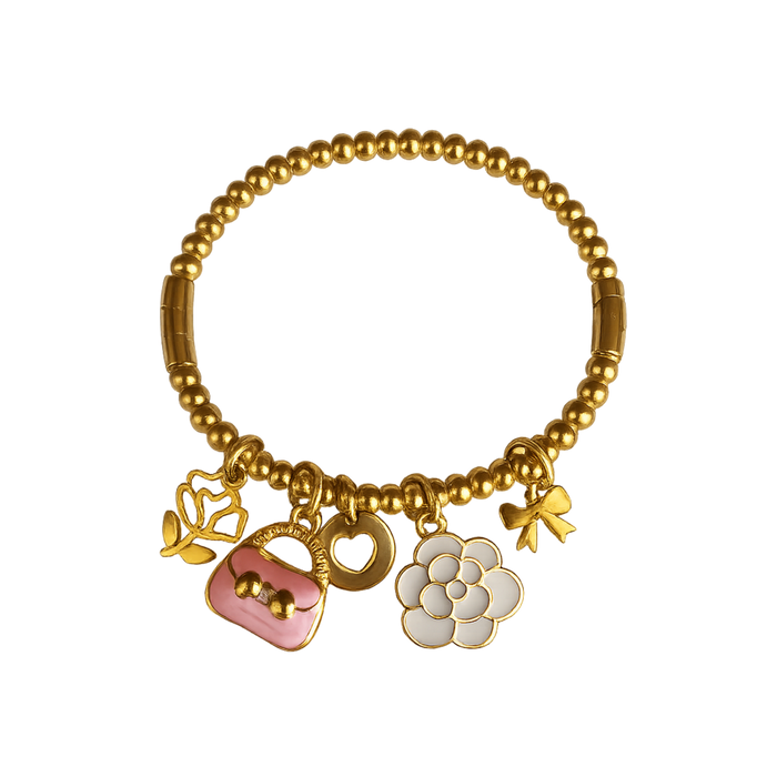 Beads Bangle