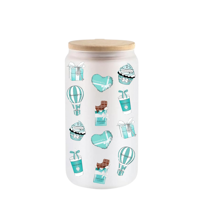 Glass Tumblers