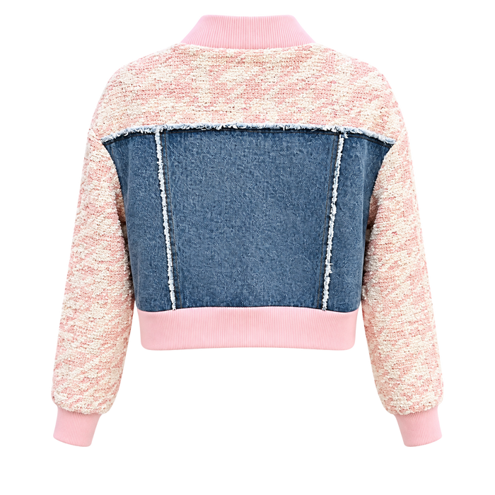 The Parisienne Couture Jacket