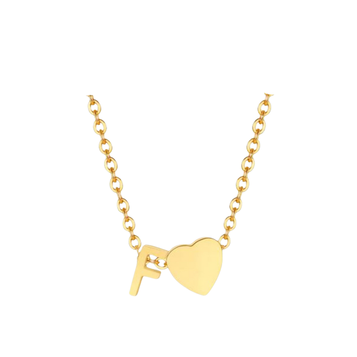 Love Letter Necklace