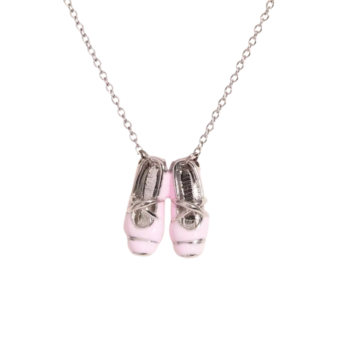 Dorothy's Shoes