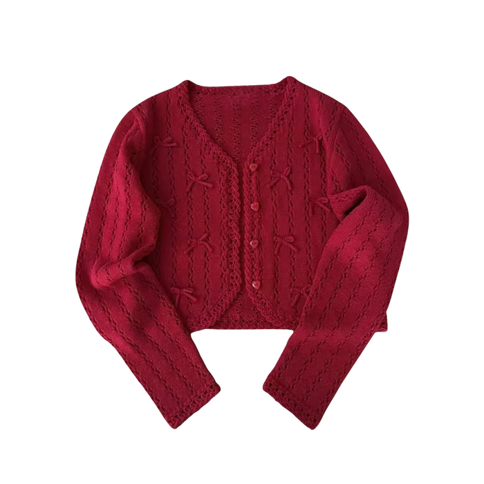 Amelia  Cardigan