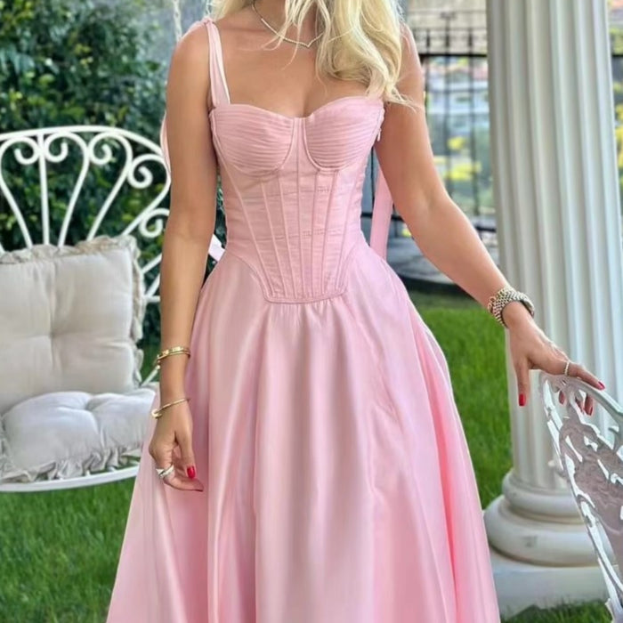 The Lady Whistledown Dress