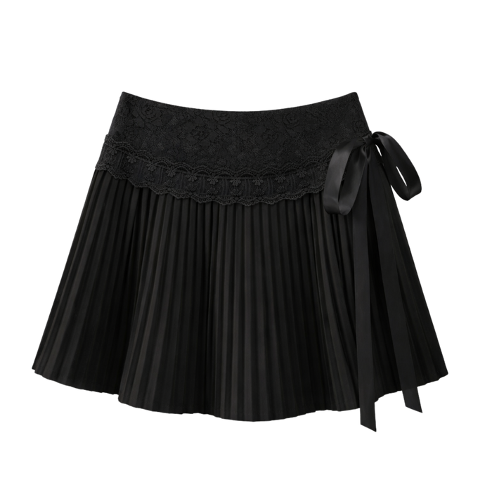 Soft Romance Skirt
