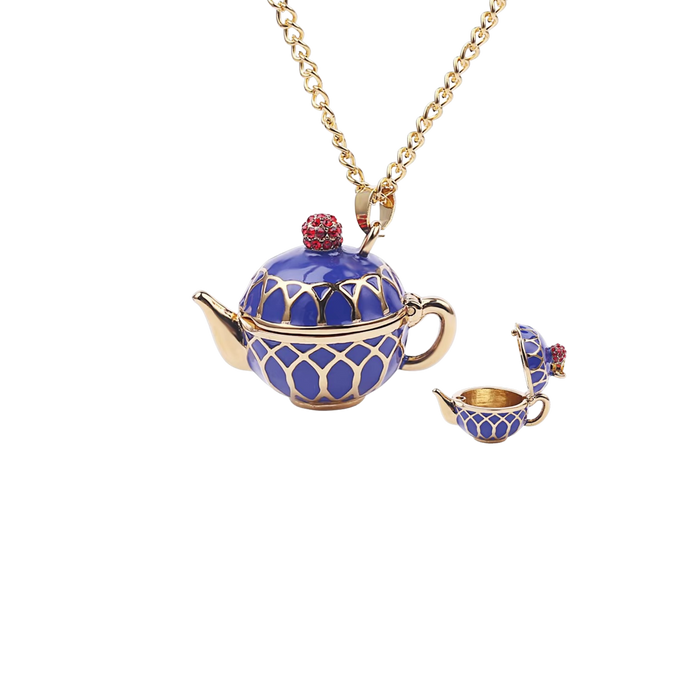 Tea Time Collection