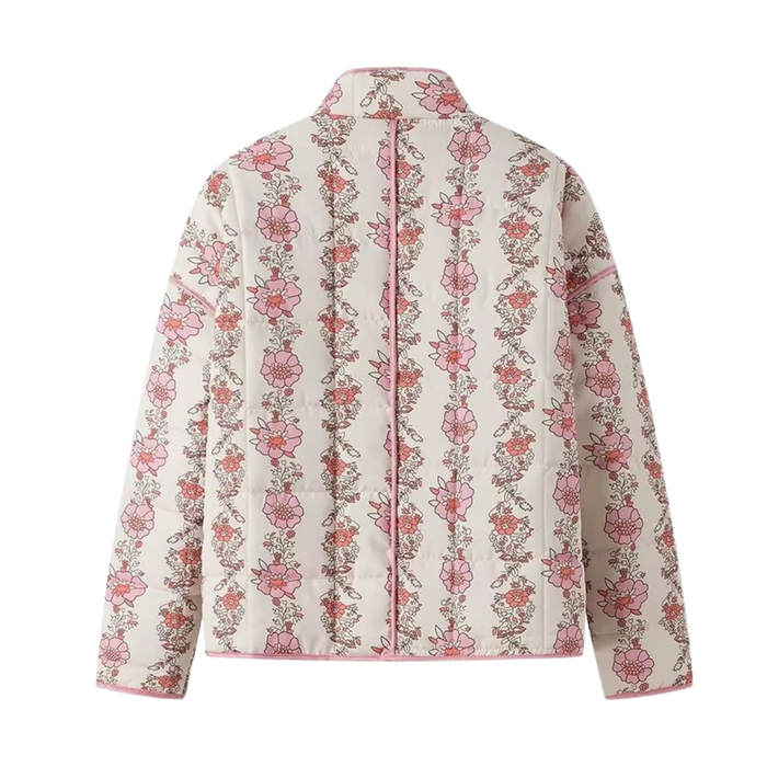 Flora Bloom Jacket