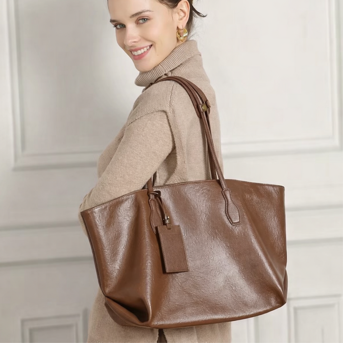 The Valencia Tote