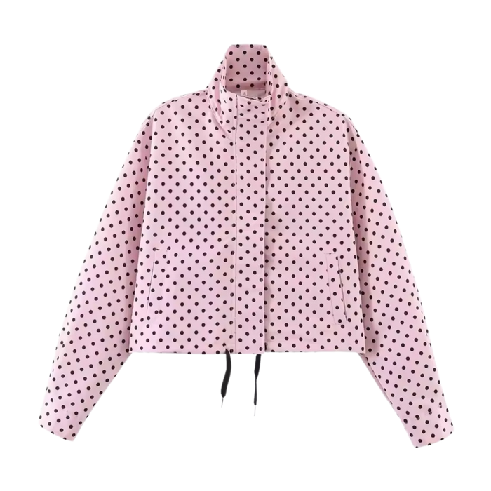 Spotted Jacket