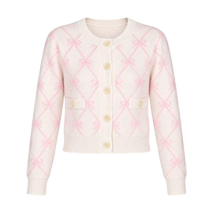 The Madeleine Cardigan