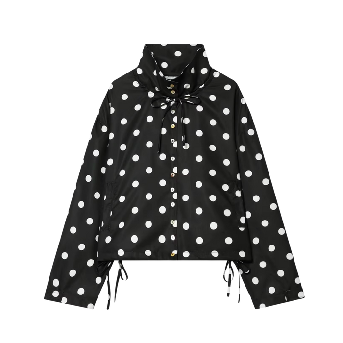 Spotted Jacket