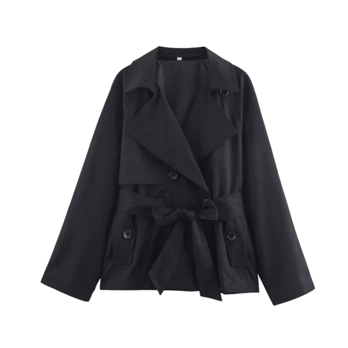 Eclipse Trench