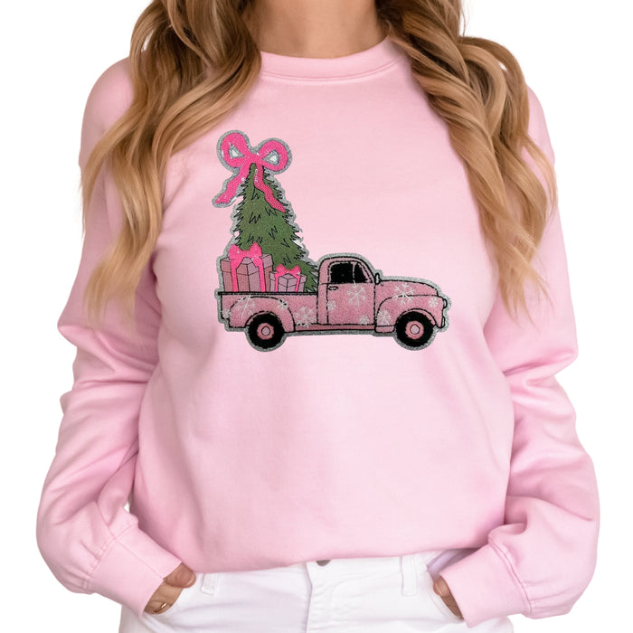 Christmas Truck