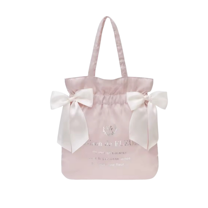 Maison Le Fleur Tote