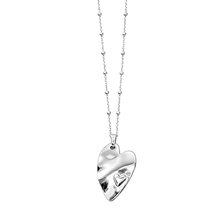 Muse Long Necklace