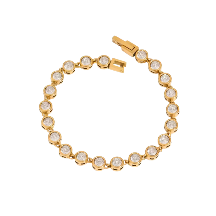 Enchanted Bloom Bracelet