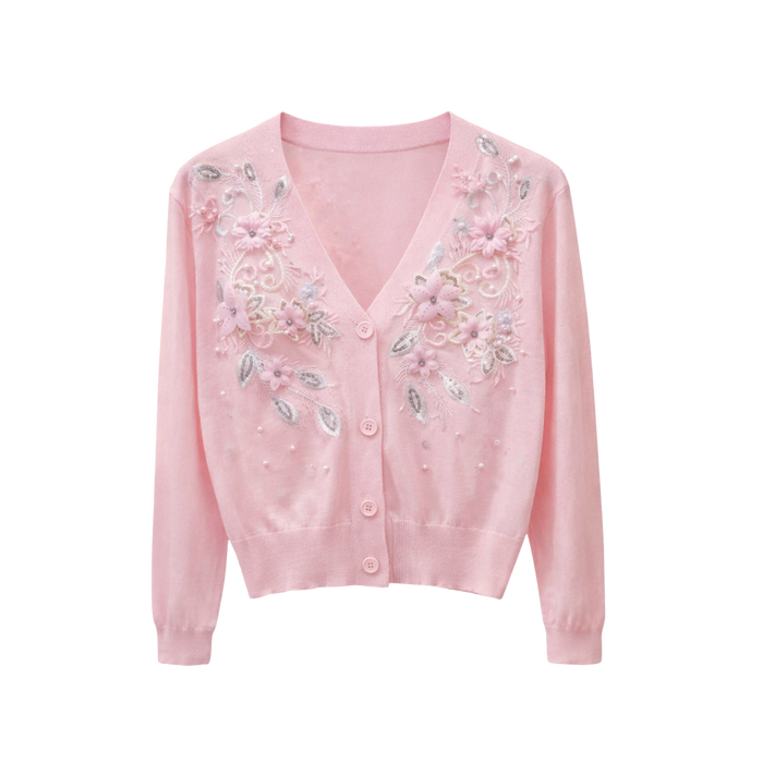 Petals and Pearls