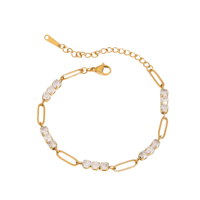 Enchanted Spark Bracelet