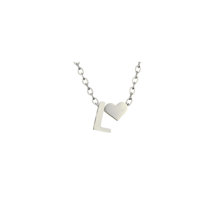 Love Letter Necklace
