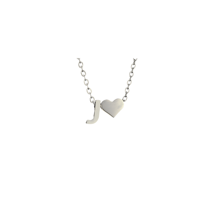 Love Letter Necklace