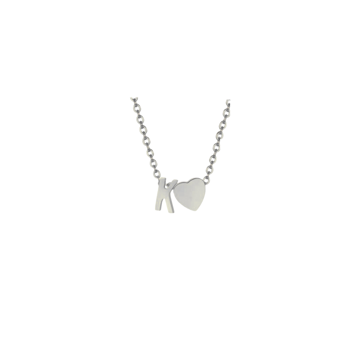 Love Letter Necklace