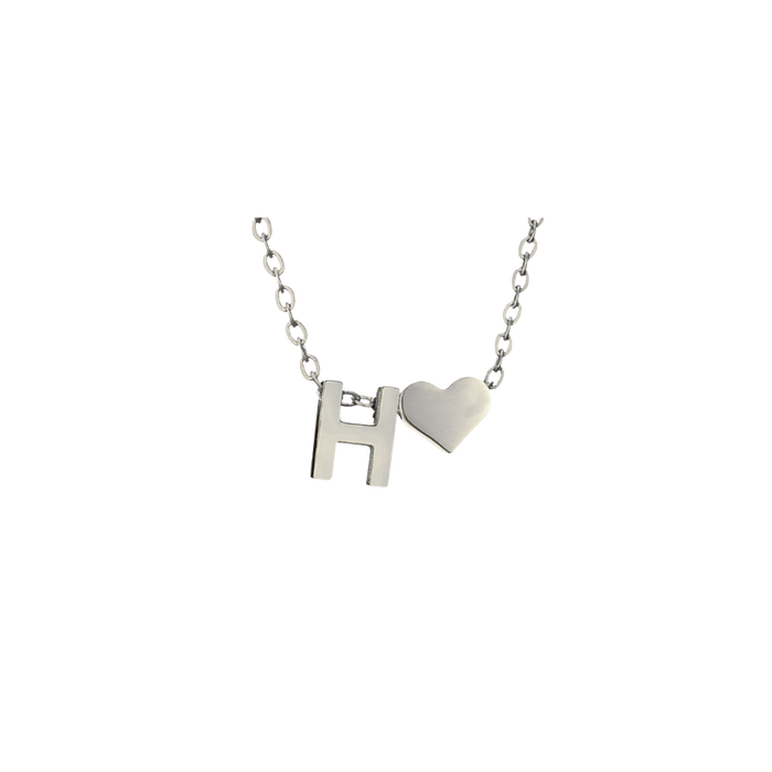 Love Letter Necklace