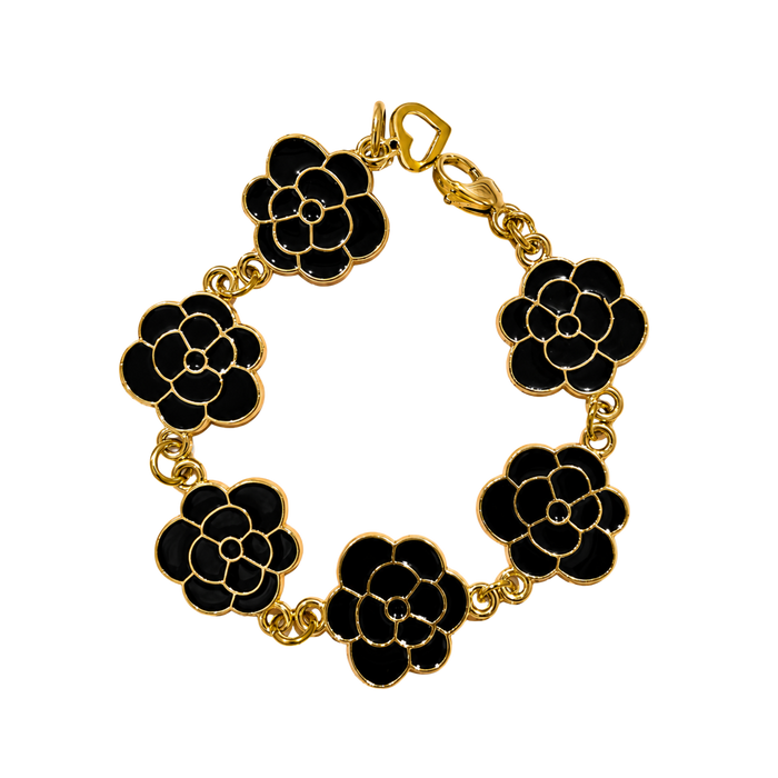 Glam & Fancy Bracelets