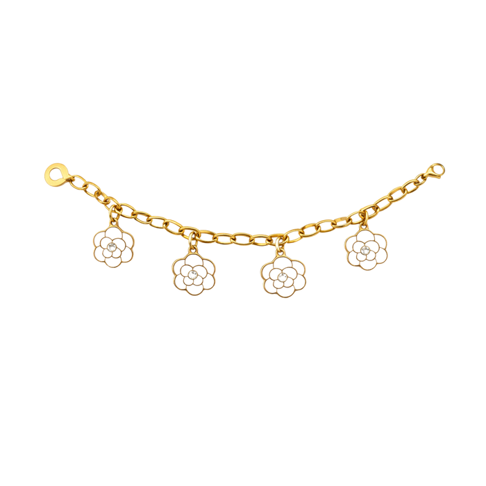 Glam & Fancy Bracelets