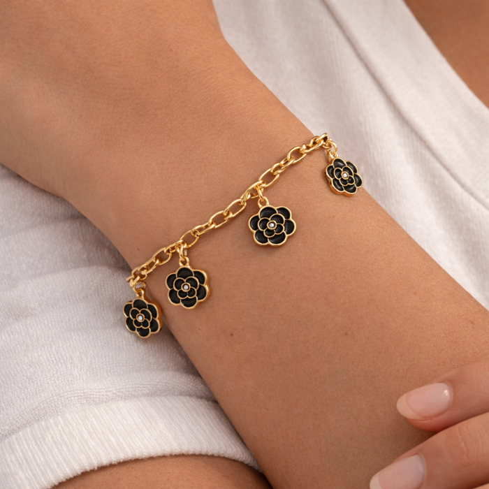Glam & Fancy Bracelets