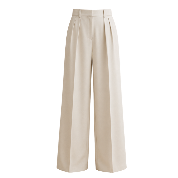 9 To Chic Pants