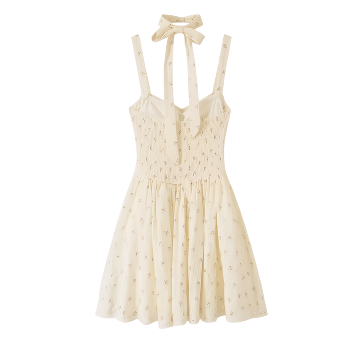 The Primrose Dollhouse Mini Dress