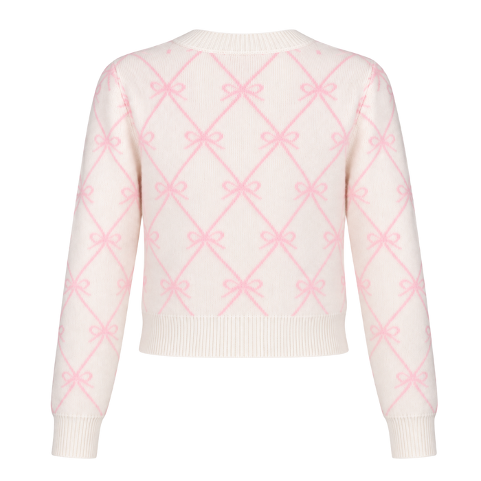 The Madeleine Cardigan