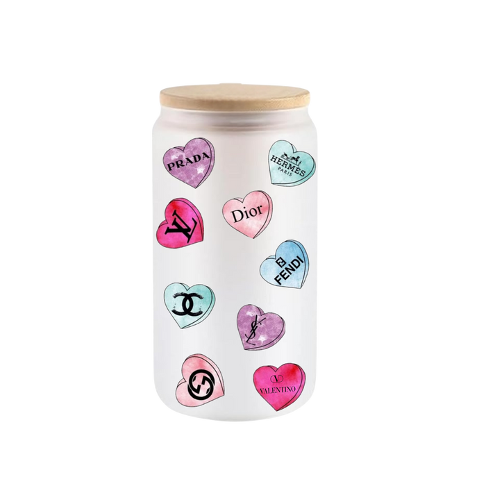 Glass Tumblers