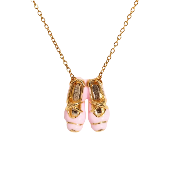 Dorothy's Shoes