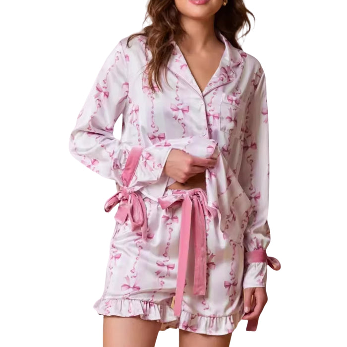 Coquette Arla Set