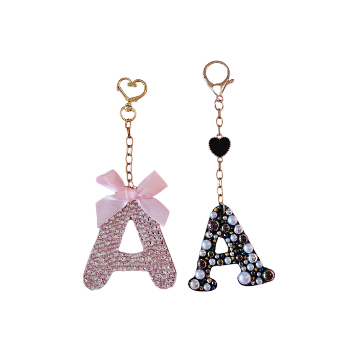 Bag Charms
